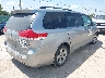 5TDKK3DC8BS****** Salvage and Wrecked 2011 Toyota Sienna in Texas State