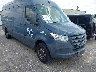 WD4PF1CD2KP****** Salvamento y Destrozados 2019 Mercedes-Benz Sprinter en Houston