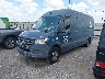 WD4PF1CD2KP****** Usados y Reparables 2019 Mercedes-Benz Sprinter en Houston
