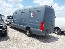 WD4PF1CD2KP****** Salvamento y Reparables 2019 Mercedes-Benz Sprinter en Houston