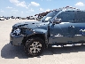 5TBET34126S****** Salvage and Repairable 2006 Toyota Tundra in Texas State