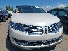 2LMTJ8LRXGB****** Wrecked 2016 Lincoln MKX in Ohio State