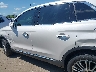 2LMTJ8LRXGB****** Repairable 2016 Lincoln MKX in Ohio State
