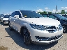 2LMTJ8LRXGB****** Salvage and Wrecked 2016 Lincoln MKX in Cleveland