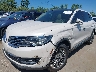 2LMTJ8LRXGB****** Used and Repairable 2016 Lincoln MKX in Cleveland