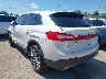 2LMTJ8LRXGB****** Salvage and Repairable 2016 Lincoln MKX in Cleveland