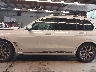 5UX23EM03P9****** Reparables 2023 BMW X7 en Estado de Connecticut