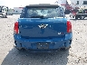 WMWZC3C57BW****** Wrecked 2011 MINI Cooper S Countryman