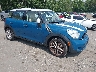 WMWZC3C57BW****** Salvage and Wrecked 2011 MINI Cooper S Countryman in Metro DC