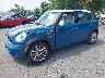 WMWZC3C57BW****** Used and Repairable 2011 MINI Cooper S Countryman in Metro DC