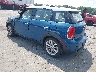 WMWZC3C57BW****** Salvage and Repairable 2011 MINI Cooper S Countryman in Metro DC