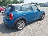 WMWZC3C57BW****** Salvage and Wrecked 2011 MINI Cooper S Countryman in Maryland State