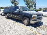 2GCEC19T411****** Salvage and Wrecked 2001 Chevrolet Silverado 1500 in Fontana