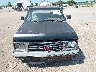1GTCS14R5N0****** Salvage 1992 GMC Sonoma in Illinois State