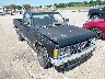 1GTCS14R5N0****** Salvage and Wrecked 1992 GMC Sonoma in Lincoln