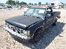 1GTCS14R5N0****** Used and Repairable 1992 GMC Sonoma in Lincoln
