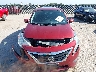 3N1CN7AP2HL****** Wrecked 2017 Nissan Versa in Texas State