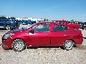 3N1CN7AP2HL****** Repairable 2017 Nissan Versa in Texas State