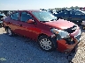 3N1CN7AP2HL****** Salvage and Wrecked 2017 Nissan Versa in Fort Worth North