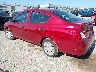 3N1CN7AP2HL****** Salvage and Repairable 2017 Nissan Versa in Fort Worth North