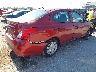 3N1CN7AP2HL****** Salvage and Wrecked 2017 Nissan Versa in Texas State