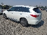 5N1AL0MNXFC****** Salvage and Repairable 2015 Infiniti QX60 in Eugene