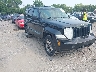 1J8GN28K78W****** Salvamento y Destrozados 2008 Jeep Liberty en Davenport