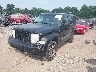 1J8GN28K78W****** Usados y Reparables 2008 Jeep Liberty en Davenport