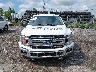 1FTFX1E52JK****** Wrecked 2018 Ford F-150 in Pennsylvania State