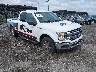 1FTFX1E52JK****** Salvage and Wrecked 2018 Ford F-150 in Philadelphia