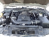 1N6AD0ER0GN****** Reparables 2016 Nissan Frontier en Ace Perris