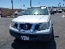 1N6AD0ER0GN****** Usados 2016 Nissan Frontier en Estado de California