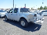 1N6AD0ER0GN****** Salvamento 2016 Nissan Frontier