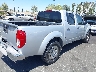 1N6AD0ER0GN****** Destrozados 2016 Nissan Frontier en Estado de California