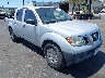 1N6AD0ER0GN****** Salvamento y Destrozados 2016 Nissan Frontier en Ace Perris