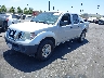 1N6AD0ER0GN****** Usados y Reparables 2016 Nissan Frontier en Ace Perris