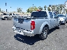 1N6AD0ER0GN****** Salvamento y Destrozados 2016 Nissan Frontier en Estado de California