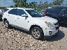 2GNFLNEK7C6****** Salvamento y Destrozados 2012 Chevrolet Equinox en Appleton