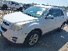 2GNFLNEK7C6****** Usados y Reparables 2012 Chevrolet Equinox en Appleton