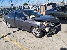 1HGCR2F83DA****** Salvamento y Destrozados 2013 Honda Accord en North Hollywood