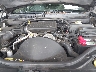 1J4HR58N95C****** Reparables 2005 Jeep Grand Cherokee en Raleigh