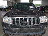 1J4HR58N95C****** Destrozados 2005 Jeep Grand Cherokee en Estado de Carolina del Norte