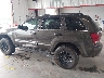 1J4HR58N95C****** Reparables 2005 Jeep Grand Cherokee en Estado de Carolina del Norte