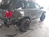 1J4HR58N95C****** Salvamento y Reparables 2005 Jeep Grand Cherokee en Estado de Carolina del Norte