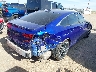 1HGCV1F36MA****** Salvamento y Destrozados 2021 Honda Accord en Estado de Texas