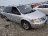 2C8GP64L51R****** Salvage and Wrecked 2001 Chrysler Town & Country in Fayetteville