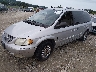 2C8GP64L51R****** Used and Repairable 2001 Chrysler Town & Country in Fayetteville