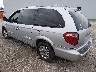 2C8GP64L51R****** Salvage and Repairable 2001 Chrysler Town & Country in Fayetteville