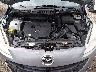 JM1CW2BL6D0****** Reparables 2013 Mazda 5 en Indianapolis