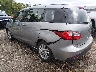 JM1CW2BL6D0****** Salvamento y Reparables 2013 Mazda 5 en Indianapolis